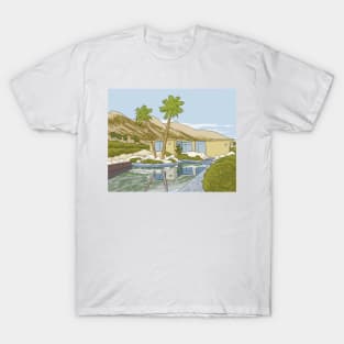 Dreaming California T-Shirt